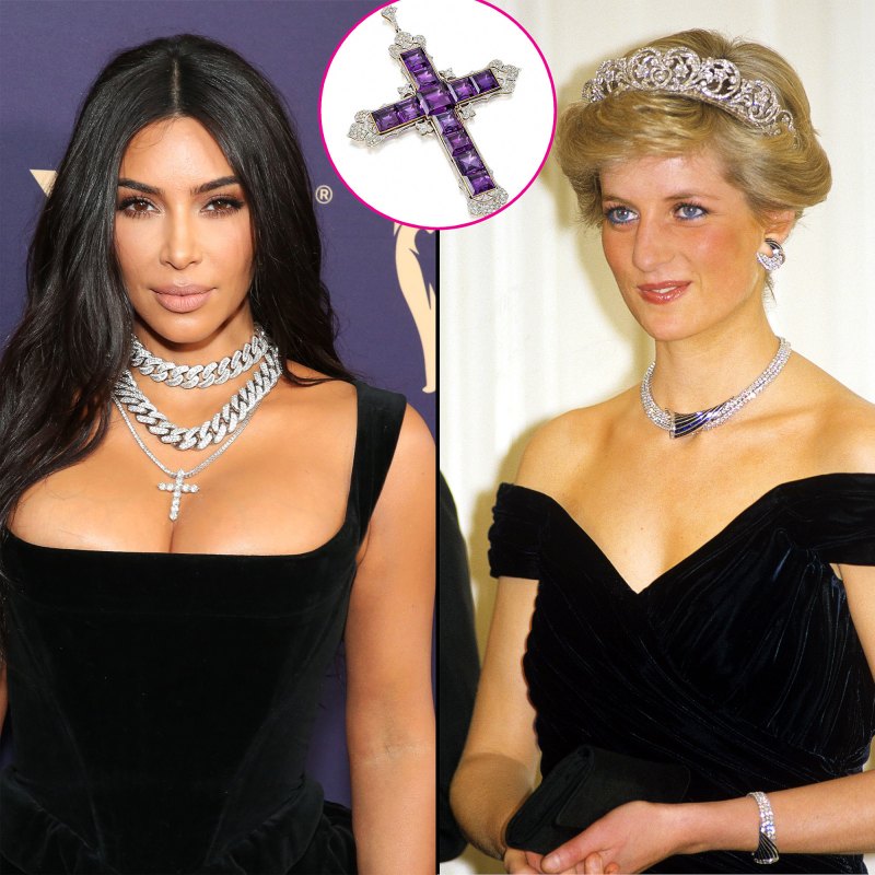 Items Kim Kardashian Has Bought and Borrowed Over the Years - 013