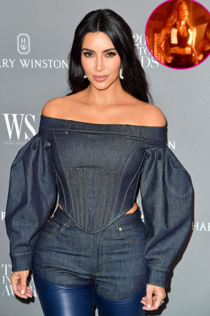Items Kim Kardashian Has Bought and Borrowed Over the Years - 014