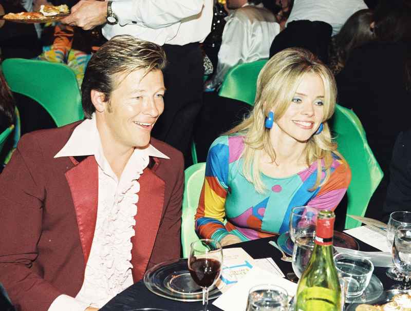 Jack Wagner Says Son Harrison Has Been ‘In Touch’ After He Was Missing for Five Days