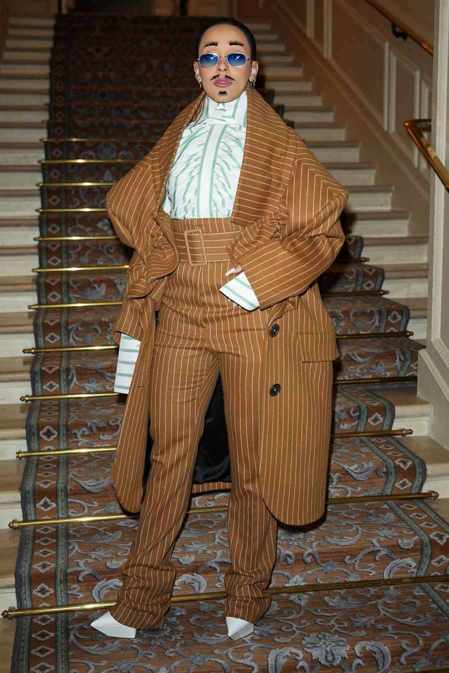 January 2023 Doja Cat Best Style Moments