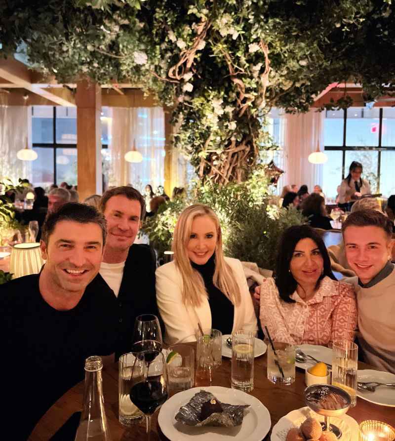 Jeff Lewis Celebrates Shannon Beador Split After Predicting John Janssen Romance Wouldn’t Last