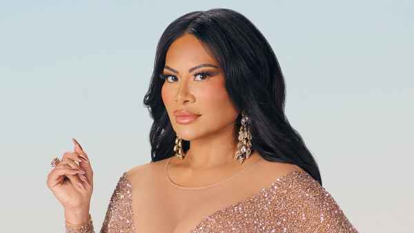 Jen Shah Supports Coach Sheriff Shah and University of Utah at Rose Bowl Days Before Sentencing for Fraud- Pic - 633 The Real Housewives of Salt Lake City - Season 3