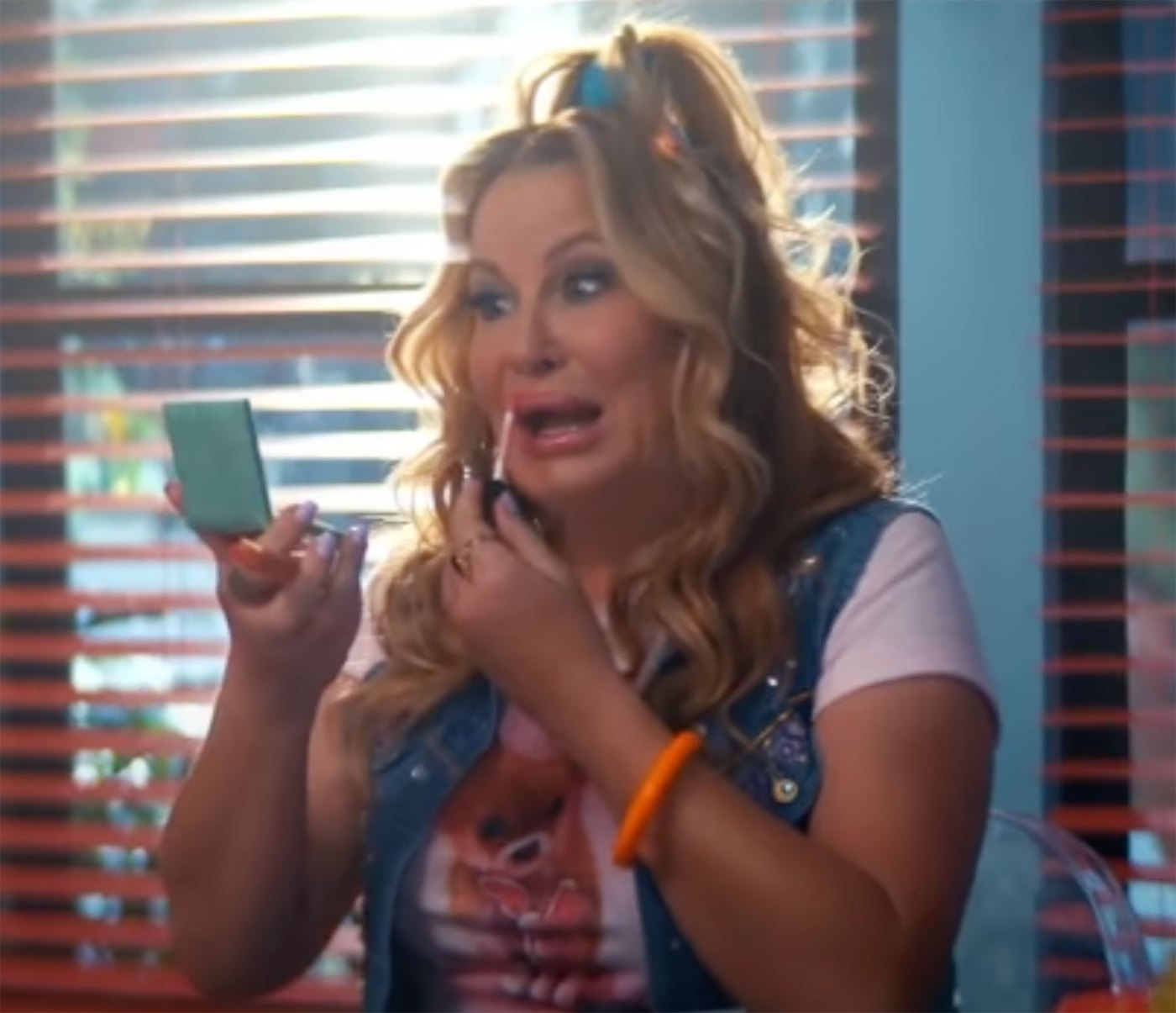 Jennifer Coolidge Through the Years: 'The White Lotus,' More | Us Weekly