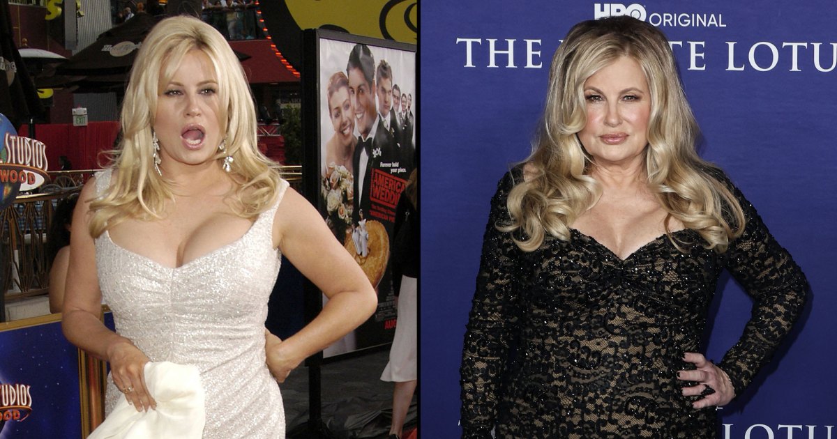 Jennifer Coolidge Through the Years: ‘The White Lotus’ and Beyond