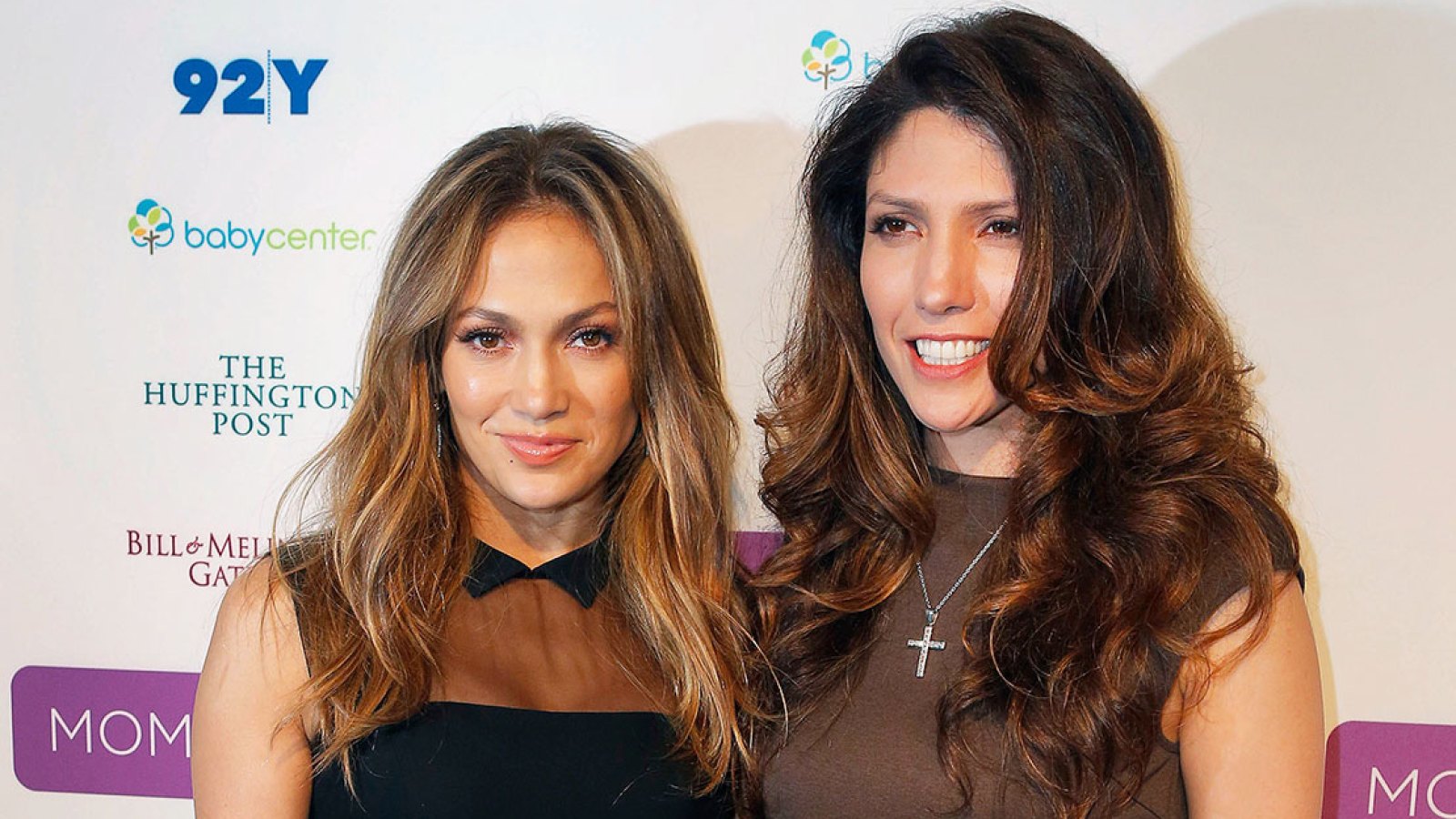 Jennifer Lopez: My Sister Lynda Lopez Has It Much Worse as a Single Mom Than Me