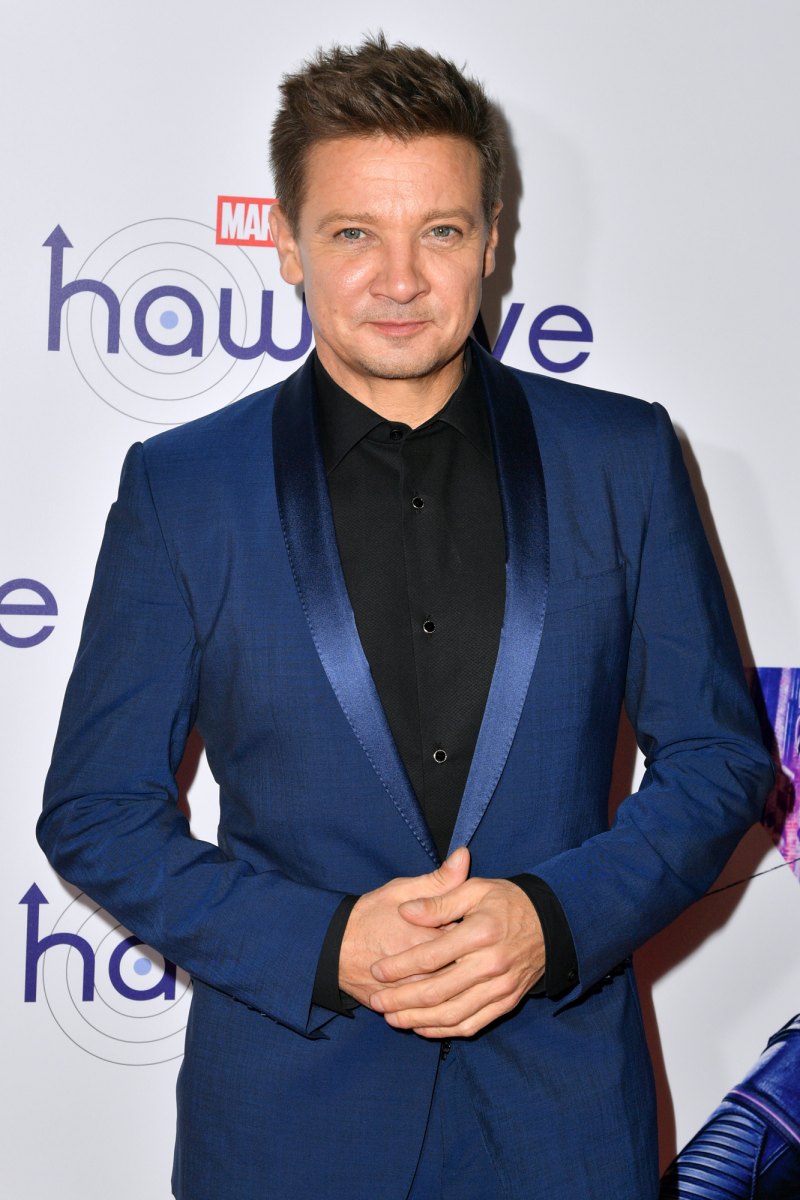 Jeremy Renner Critically Injured What Happened to Jeremy Renner