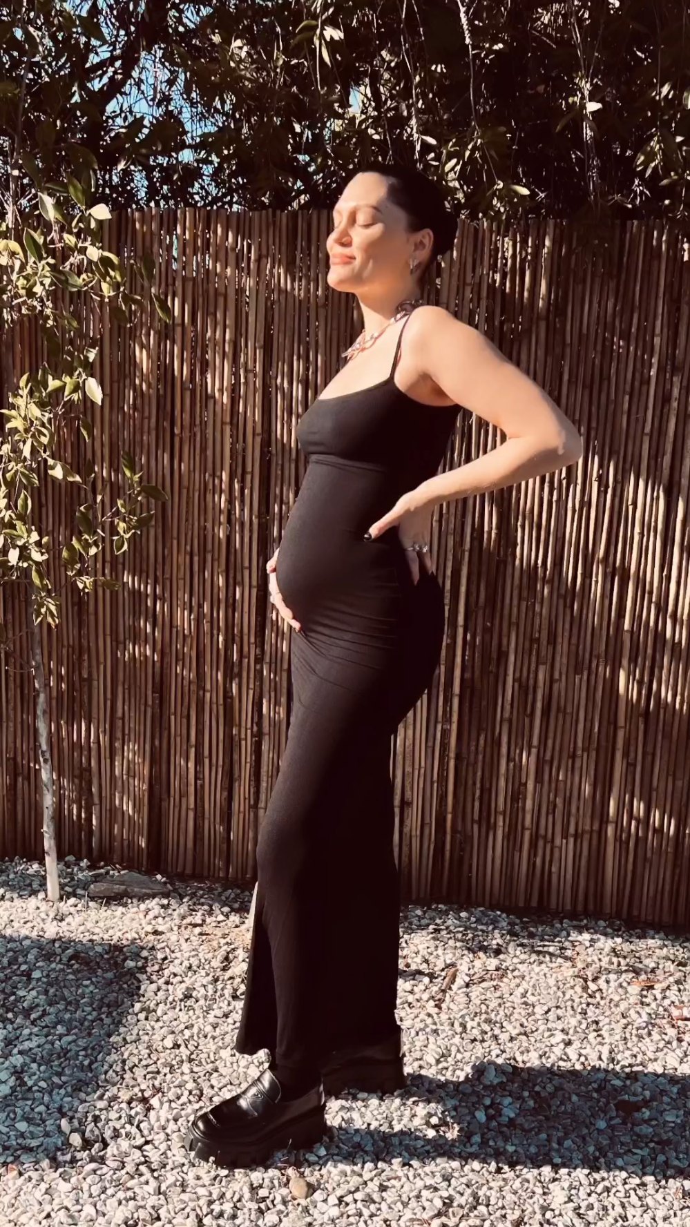 Jessie J Reveals She’s Pregnant, Expecting Baby No. 1 After Suffering Miscarriage- ‘I Am So Happy’ - 858