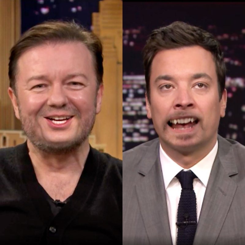 Jimmy-Fallons-Most-Hilarious-Talk-Show-Games-Lip-Flip-Ricky-Gervais