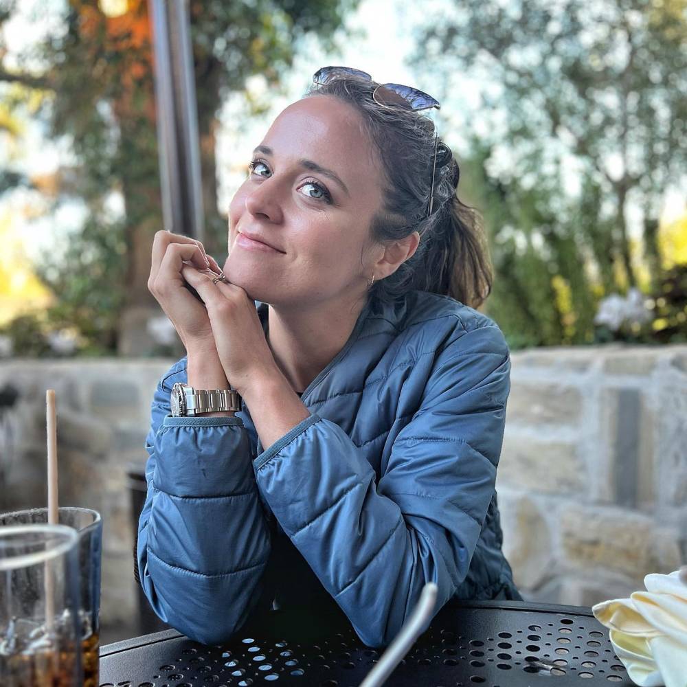 Jinger Duggar Describes Breaking Free From 'Cult-Like' Religious Upbringing: 'It Was Built on Fear'