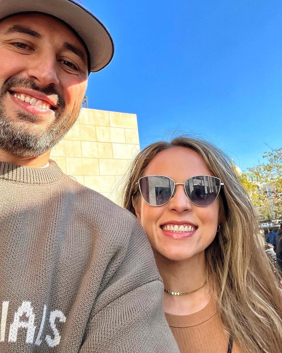 Jinger Duggar and Jeremy Vuolo's Relationship Timeline