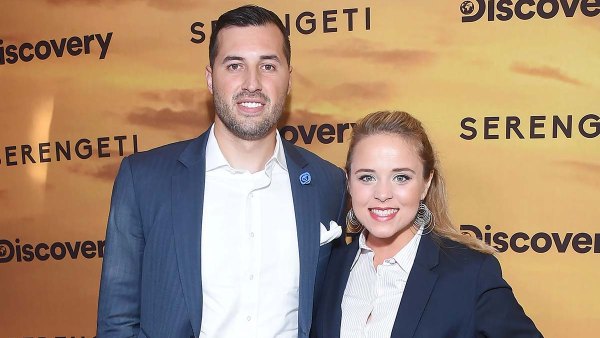 Jinger Duggar Was Initially Hesitant in Jeremy Courtship