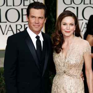 Josh Brolin: I’ve Never Cheated on My Wife Diane Lane