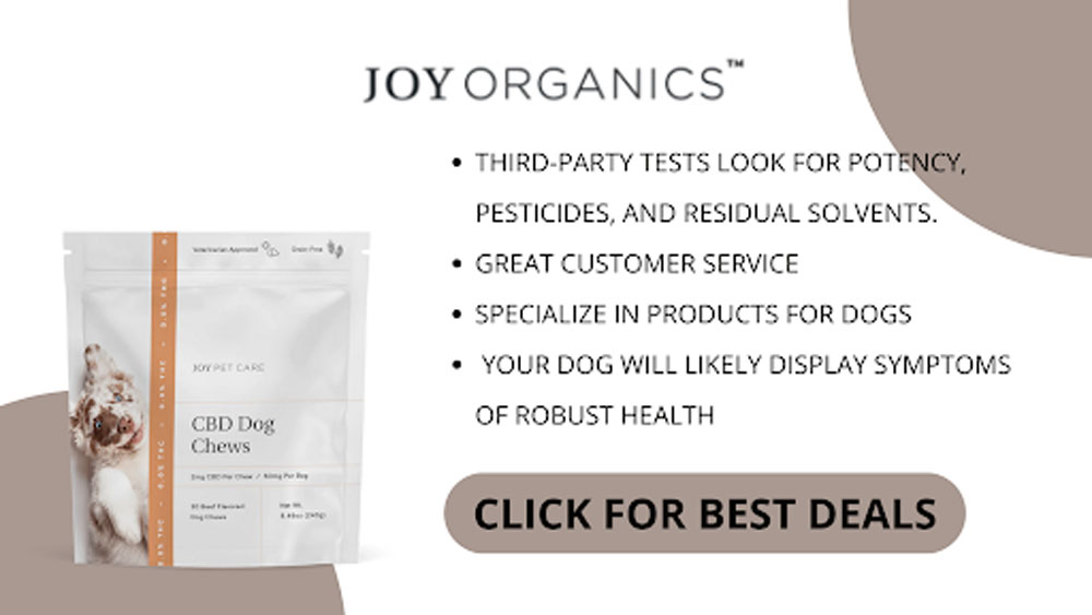 Joy Organics