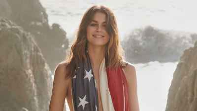 Kaia Gerber Elle February 2023 2