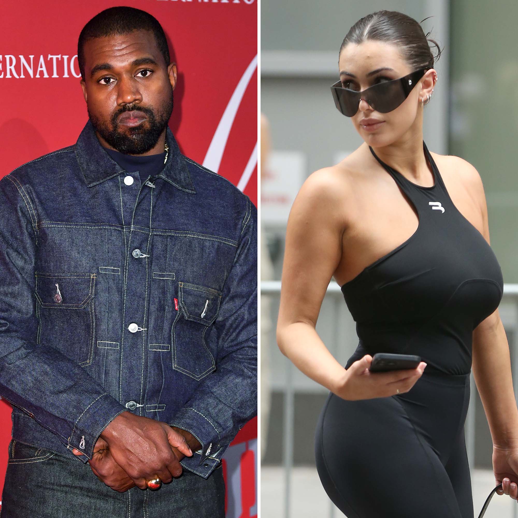 Kanye West, Bianca Censori Have Dinner With North: Details