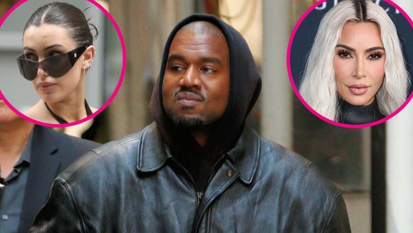 Kanye West MArried