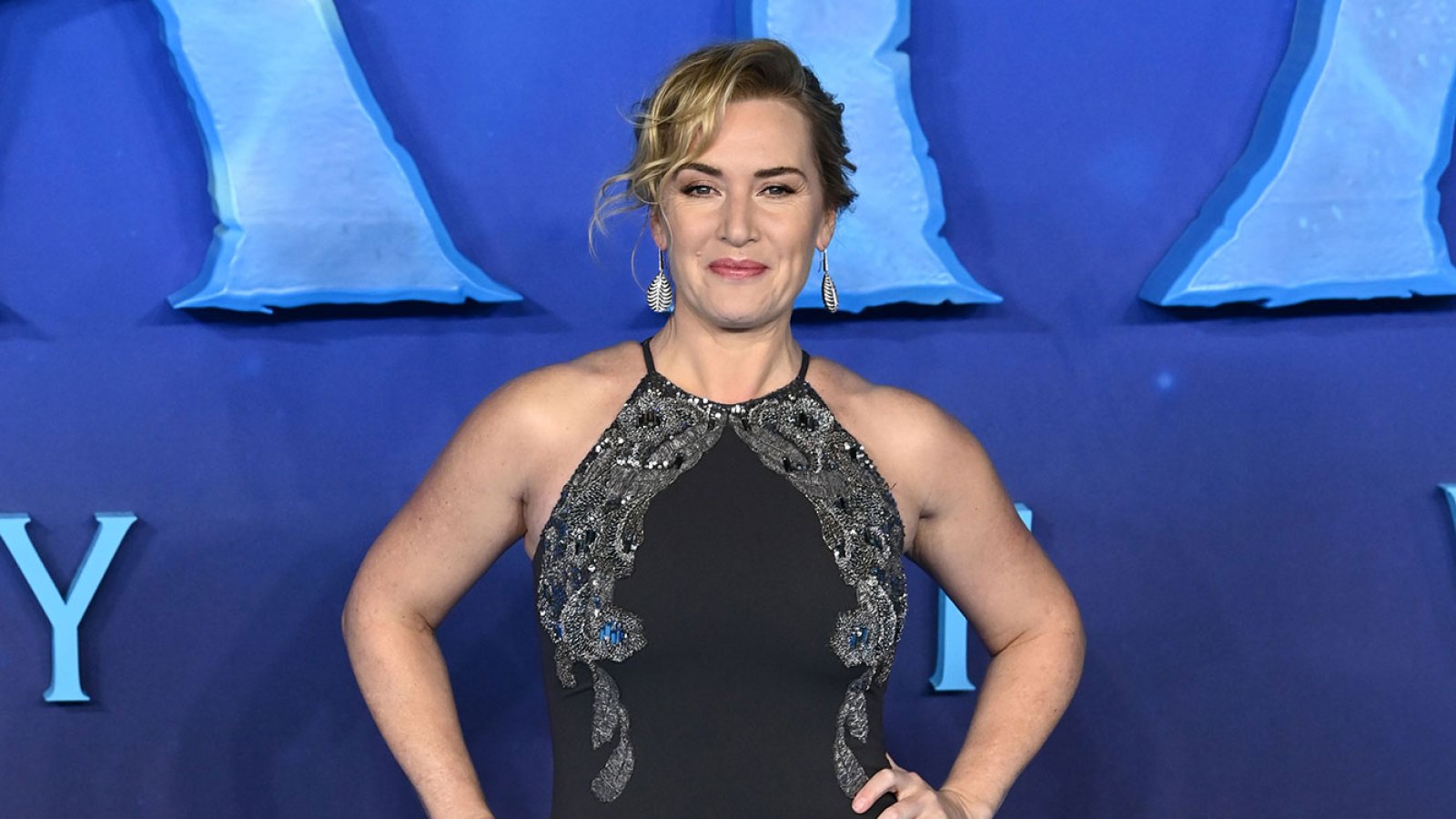 Winslet's in Titanic Has Fans Confused: Pic