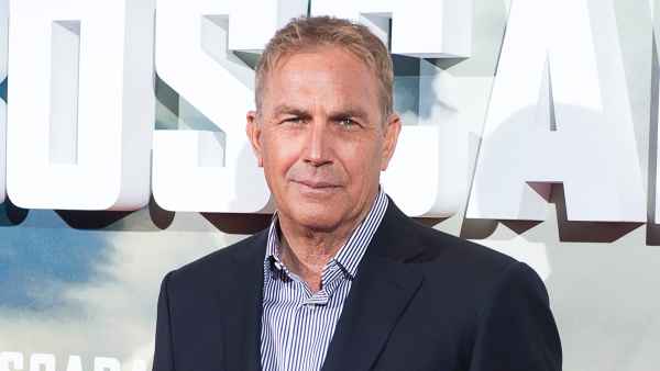 Kevin Costner Couldn't Attend the 2023 Golden Globes Due to Devastating California Floods: I 'Had to Pull the Kids Out of School'