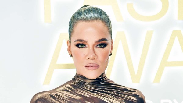 Khloe K. Reacts to Claims She Used Weight Loss Drug After Sharing Bikini Pic