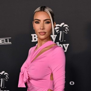 Kim K Shares Skincare Routine