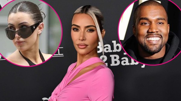 Kim Kardashian Gives a Speech at Harvard After Kanye West's Wedding to Bianca