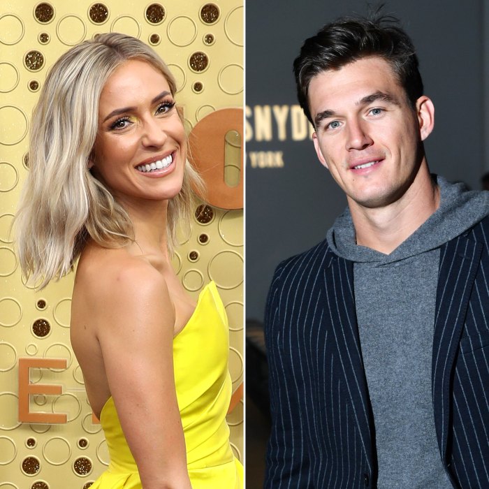 Kristin Cavallari Calls NYE Outing With Tyler Cameron a Date