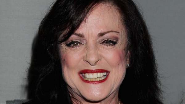 Lisa Loring, Original Wednesday Addams Actress, Dies at Age 64