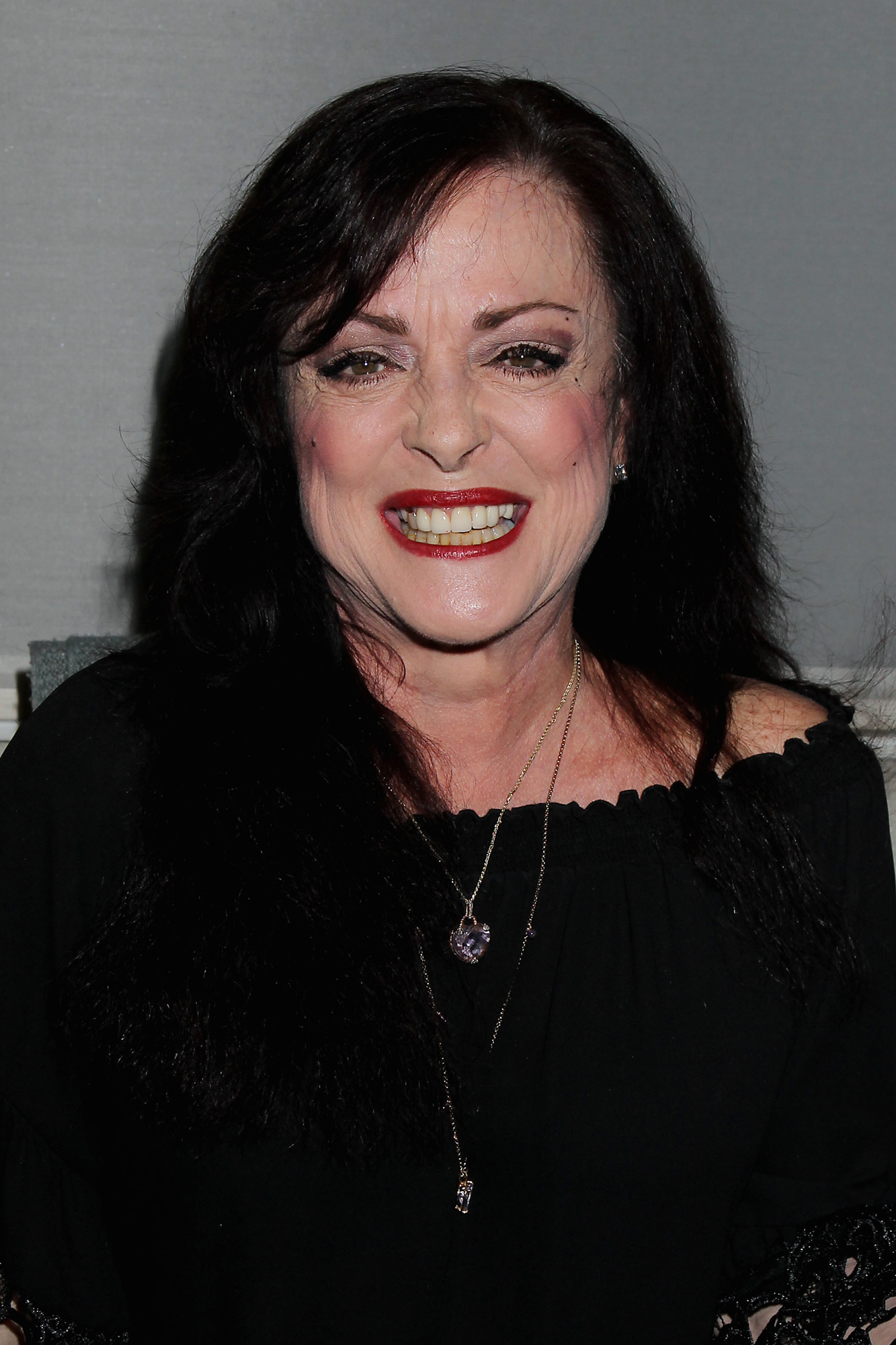 Lisa Loring, actress who played original Wednesday Addams, dies at