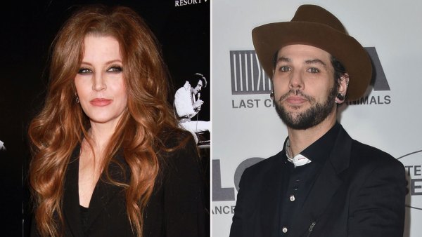 Lisa Marie’s Half-Brother Navarone Garibaldi Breaks Silence on Her Death split