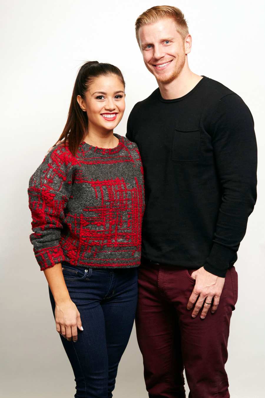 Lists Alums Who Reached Out Catherine and Sean Lowe Chris Harrison Lost 20 Lbs Amid Bachelor Exit Podcast Takeaways