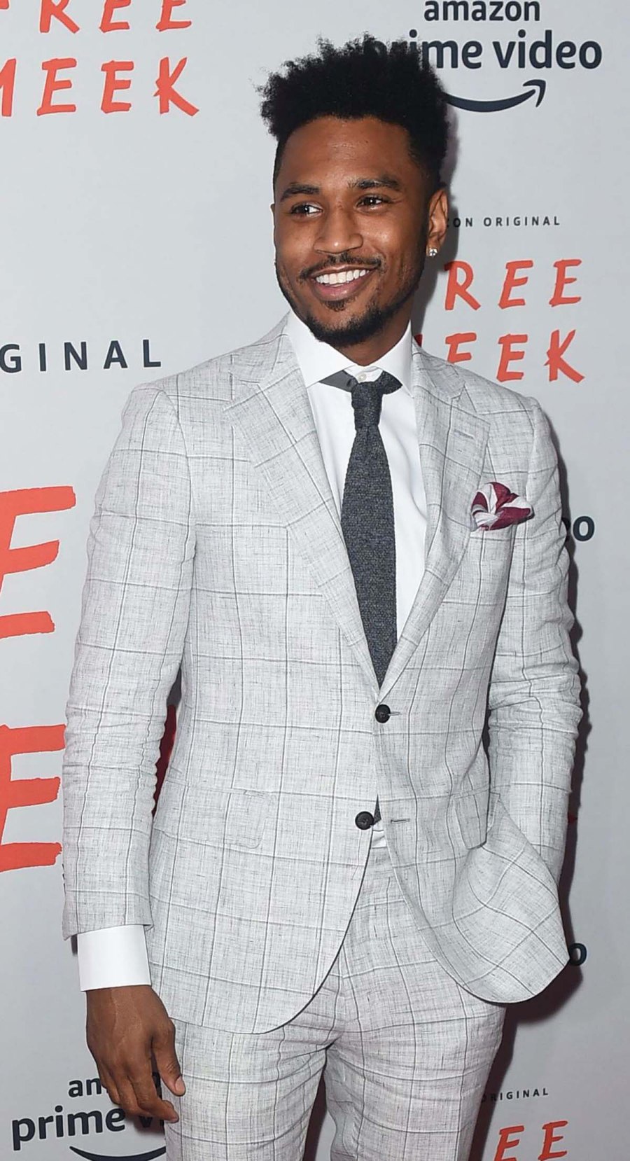 Lori Harvey’s Dating History: Memphis Day, Michael B. Jordan and More