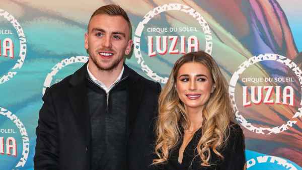 Love Island UK's Dani Dyer Is Pregnant, Expecting Twins With Boyfriend Jarrod Bowen: Baby Bump Photo