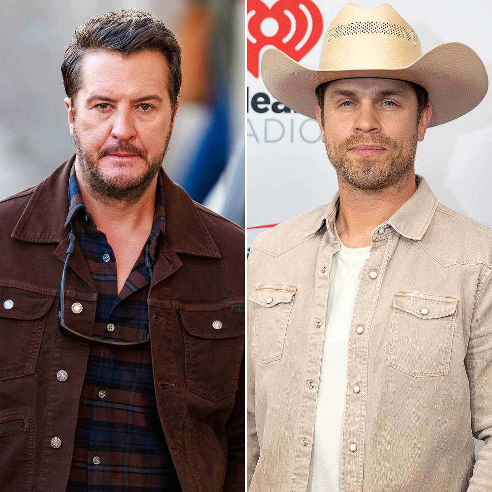 Luke Bryan Apologizes for &lsquo;Absurd&rsquo; Rant About Dustin Lynch