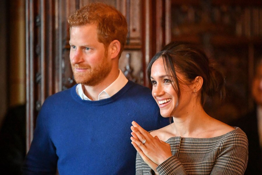 Prince Harry's 'Spare' Interviews: Biggest Royal Family Revelations