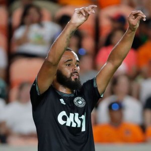 Major League Soccer Player Anton Walkes Dead: The Charlotte FC Star Dies at Age 25 Following a Boating Accident black shirt