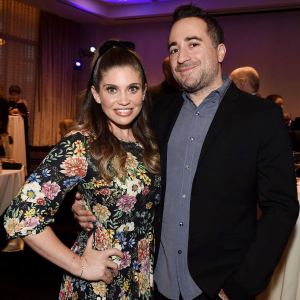 March 2018 Danielle Fishel and Husband Jensen Karp Relationship Timeline
