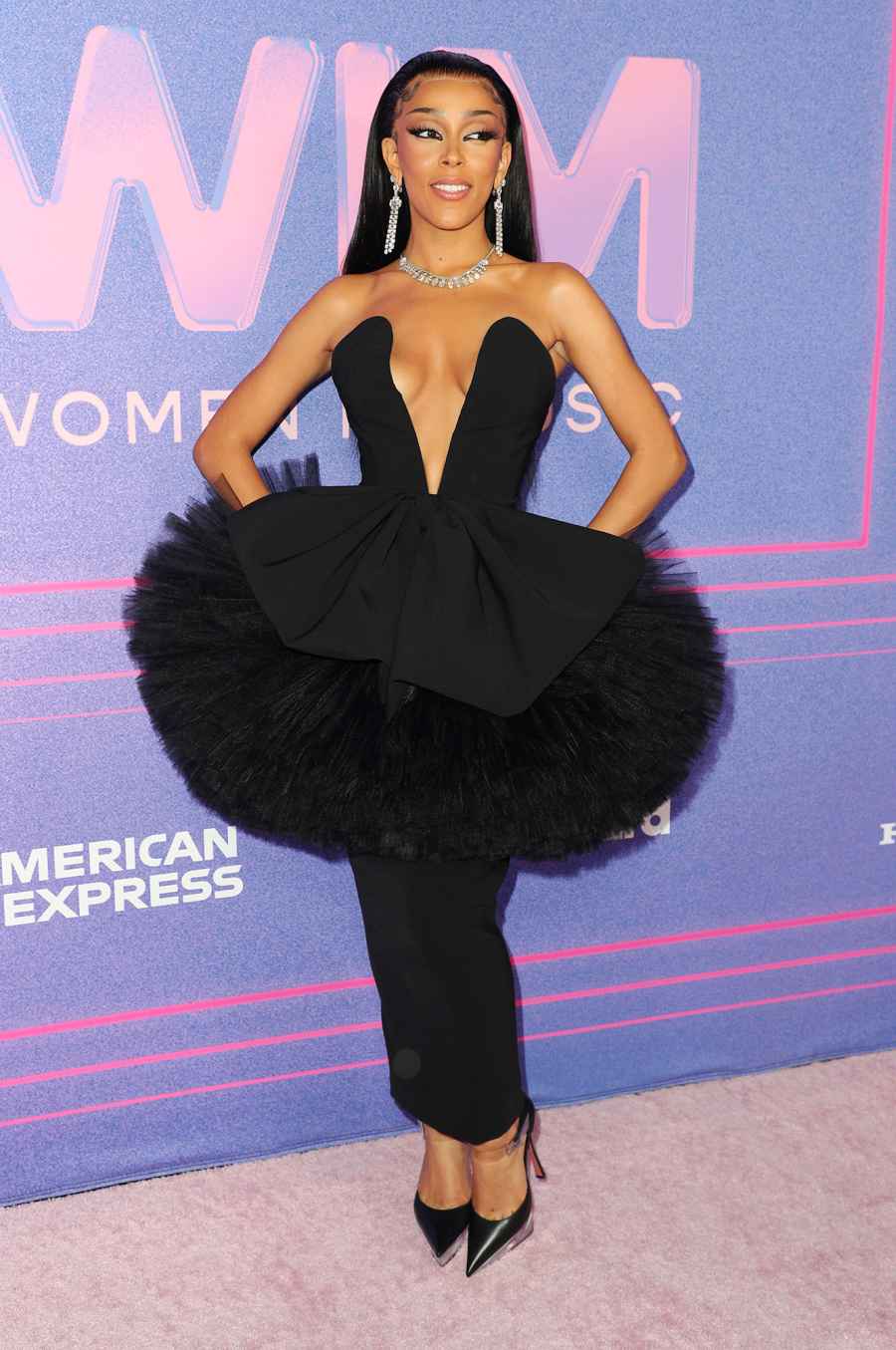 March 2022 Doja Cat Best Style Moments