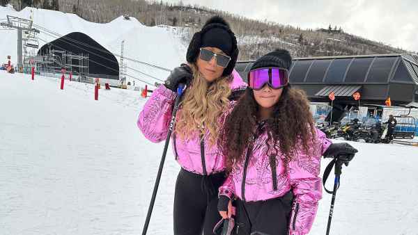 Mariah Carey Instagram Photos - 154