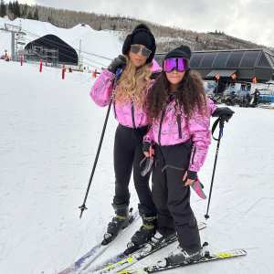 Mariah Carey Instagram Photos - 154