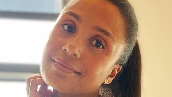 Marilee Fiebig Celebrates Daughter Sabine’s 10th Birthday Amid T.J. Holmes Divorce Following Amy Robach Scandal - 852