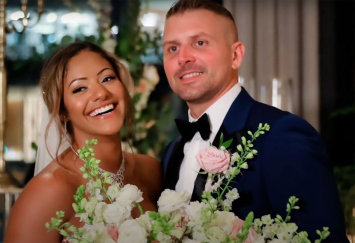 'Married at First Sight' Season 16 Star Dom Reveals Her Mom Signed Her Up for the Show
