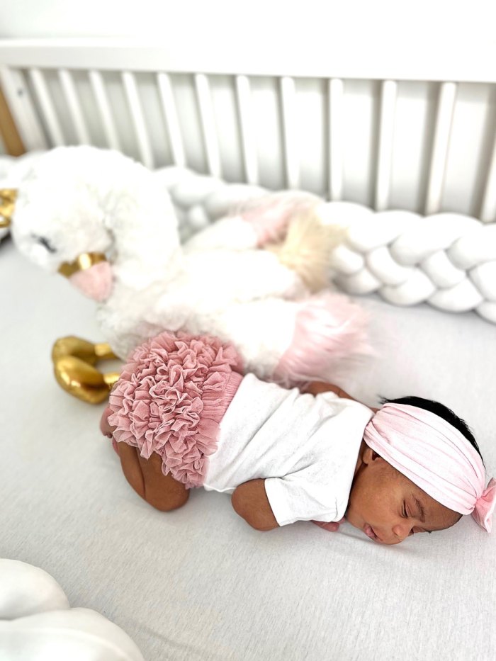 Married at First Sights Briana Myles Gives Birth Welcomes 1st Child With Vincent Morales Feature