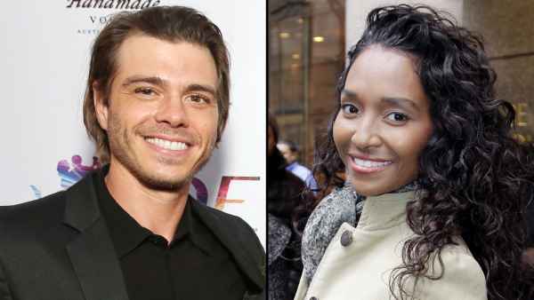 Matthew Lawrence's Romance With TLC's Chilli Has a 'Huge Amount of Potential' After Cheryl Burke Divorce: 'Incredibly Happy Time for Them'