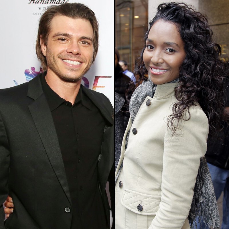 Matthew Lawrence's Romance With TLC's Chilli Has a 'Huge Amount of Potential' After Cheryl Burke Divorce: 'Incredibly Happy Time for Them'