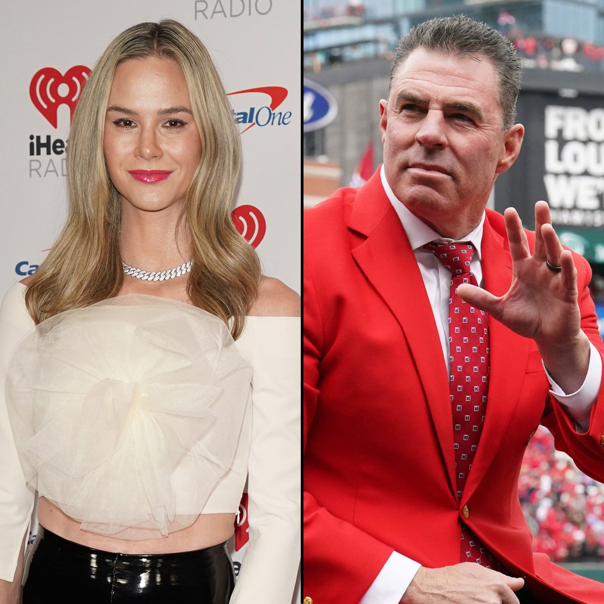 Jim Edmonds officially moves out of home shared with Meghan King Edmonds