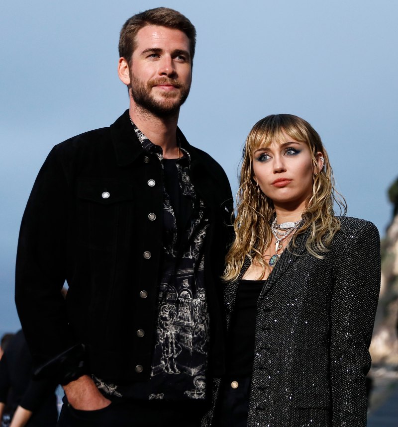 Miley Cyrus Seemingly Shades Ex-Husband Liam Hemsworth on 'Flowers' Single: Lyric Breakdown