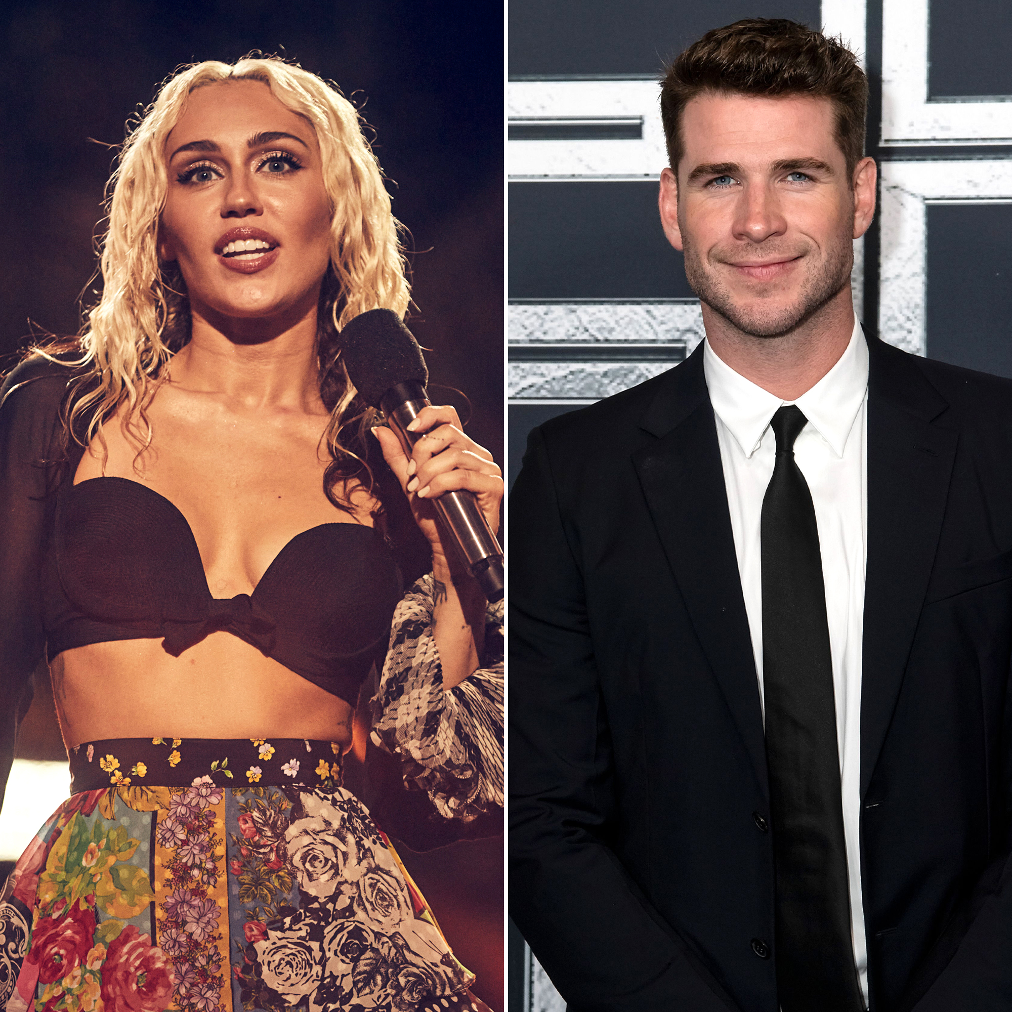 Miley Cyrus' 'Flowers' References to Liam Hemsworth: Lyric Breakdown
