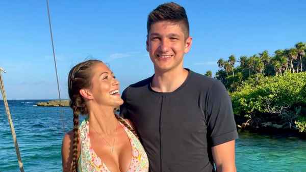 Milwaukee Bucks’ Grayson Allen and Wife Morgan Reid's Relationship Timeline: See Photos