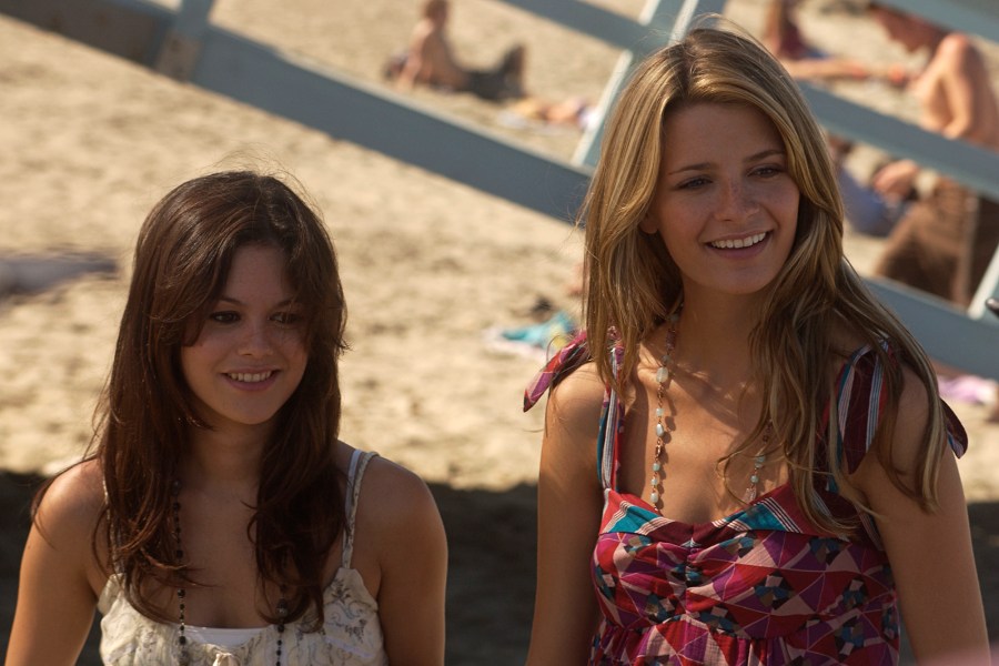 Mischa Barton and Rachel Bilson Cry While Watching Marissa’s ‘The O.C.’ Death Scene: 'I Can't Do This'