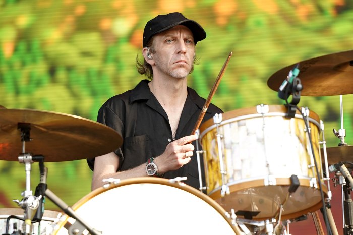 Modest Mouse Drummer Jeremiah Green Dead at Age 45 One Week After His Cancer Battle Was Revealed